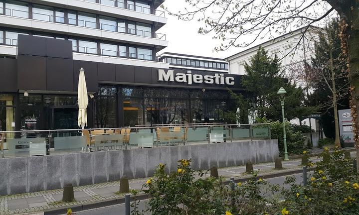 Restaurant Majestic